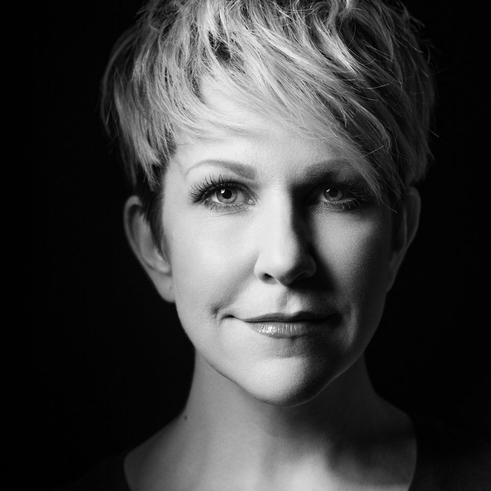Joyce DiDonato. Photo: Florian Kalotay portrait